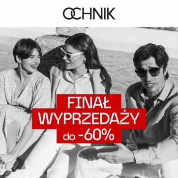 Finał Wyprzedaży do -60%!