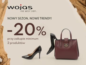 Nowy sezon, nowe trendy!
