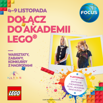 Akademia LEGO®