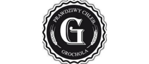 Grochola Prawdziwy Chleb