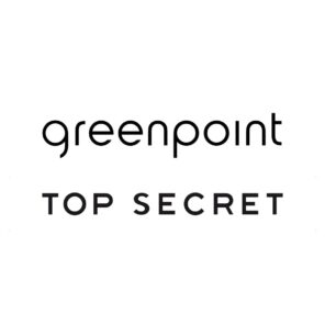 Top Secret/Greenpoint