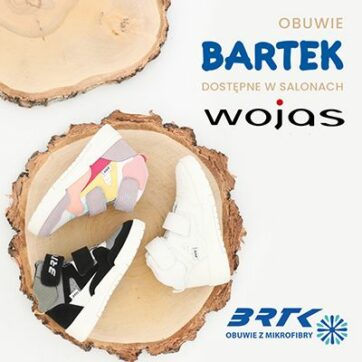 Jesień zaskakuje.  Ultralekkie o modele z mikrofibry od marki BARTEK.