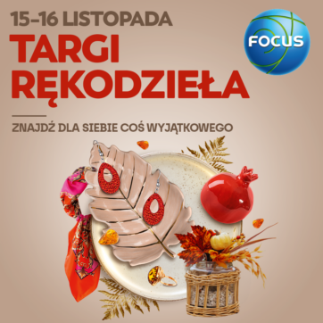 Niepowtarzalne targi rękodzieła!
