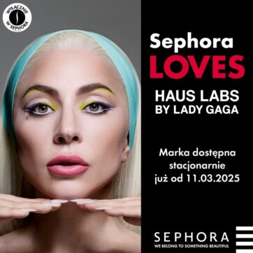Sephora LOVES HAUS LABS