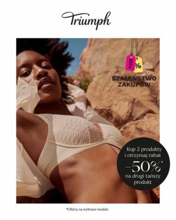 SZALEŃSTWO ZAKUPÓW