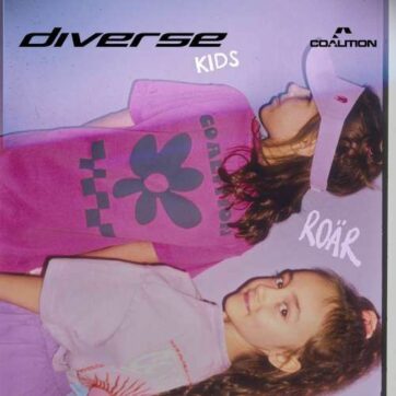 Diverse KIDS