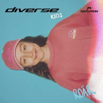 Diverse KIDS