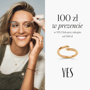 Wiosenna promocja w YES!