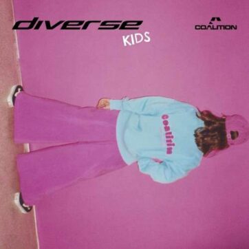 Diverse KIDS