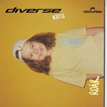 DIVERSE KIDS