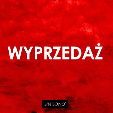 Start wyprzedaży w UNISONO!