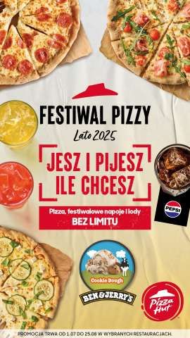 Festiwal pizzy