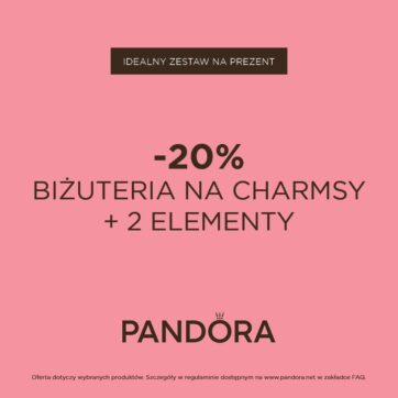 IDEALNY ZESTAW NA PREZENT