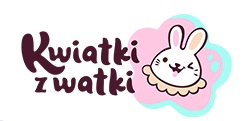 Kwiatki z watki – automat z watą cukrową