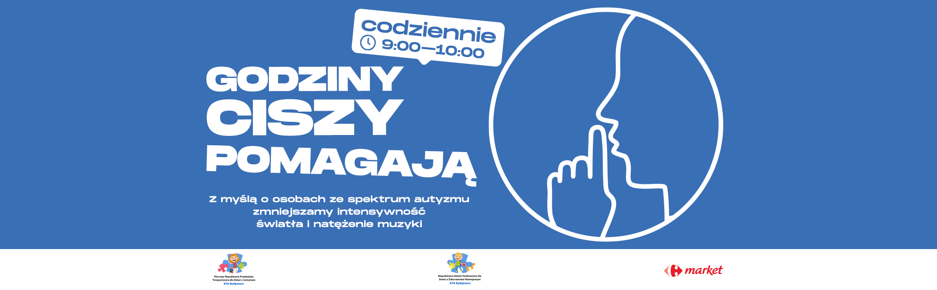 Ciche godziny