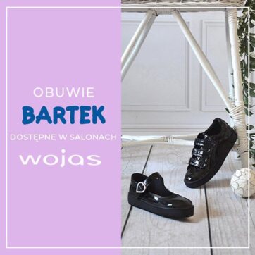 Nowa oferta butów BARTEK – ð Styl, wygoda i uśmiech Twojego dziecka! ð✨