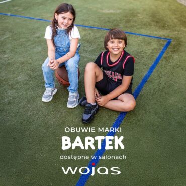 SPORT LINE – Nowa linia BARTEK – wygoda w ruchu, styl w klasie!