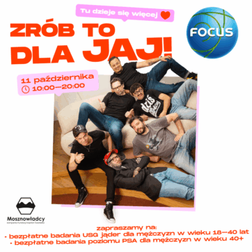 Zrób TO dla jaj i zadbaj o swoje zdrowie!