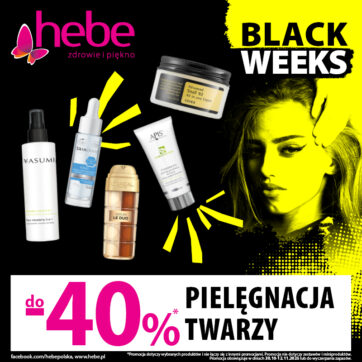 Hebe do -40%