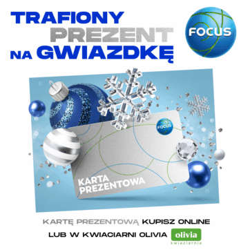Karta prezentowa – podaruj trafiony prezent na Święta!