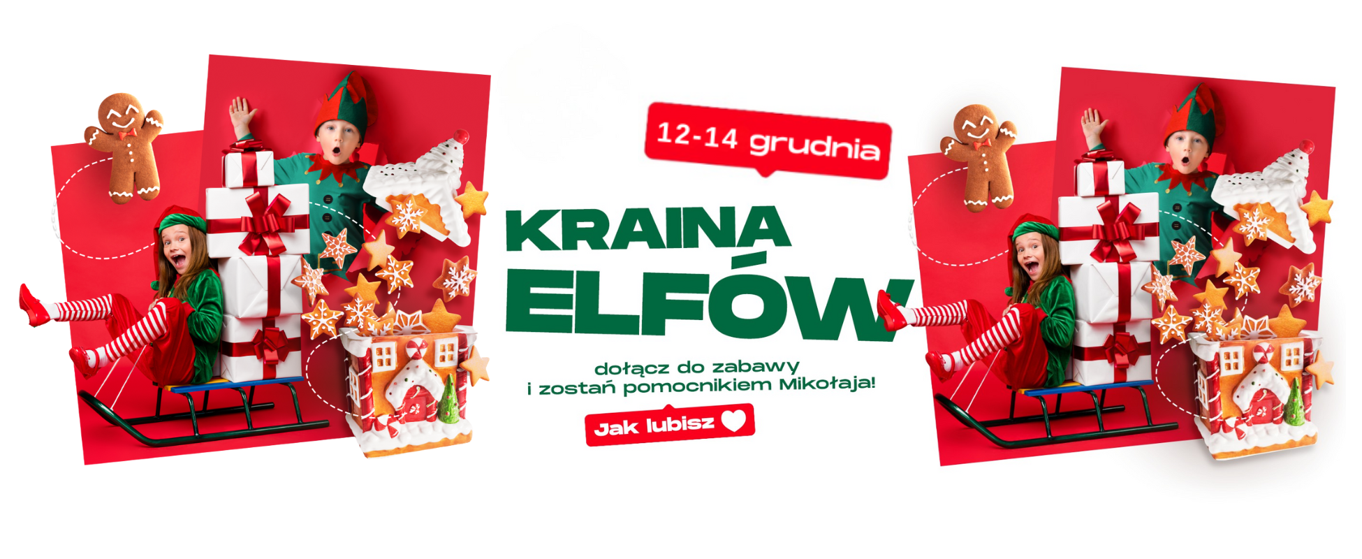Kraina elfów | 12-14 grudnia