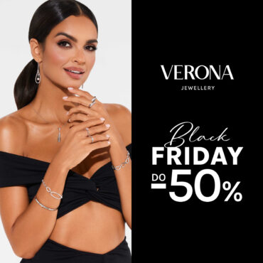 Verona rabaty do -50%