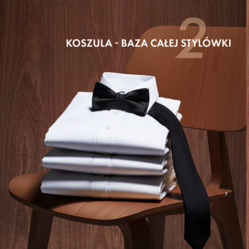 STYLOWY LOOK STUDNIÓWKOWY