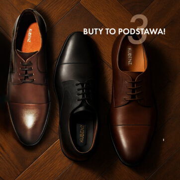 STYLOWY LOOK STUDNIÓWKOWY