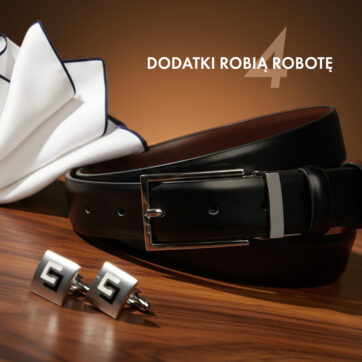 STYLOWY LOOK STUDNIÓWKOWY