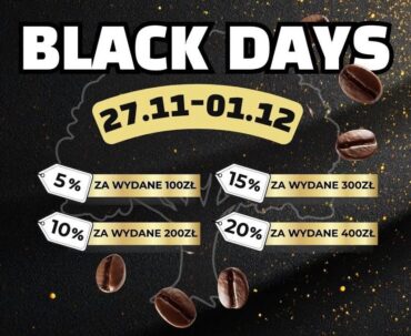 Baumgart Kaffee - rabaty do 20%