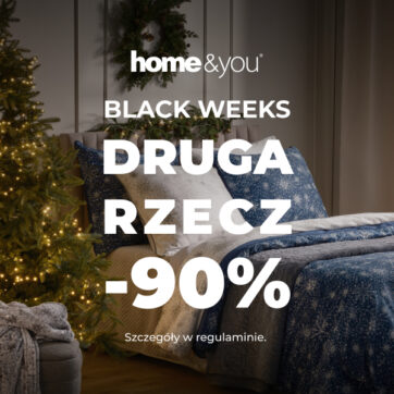Home&You – 90%