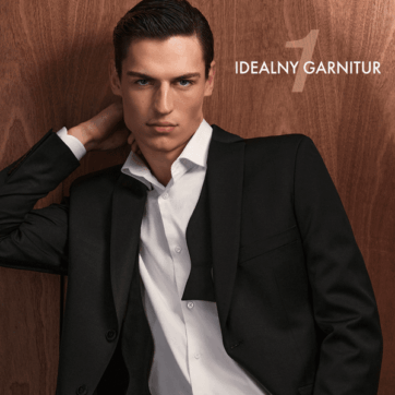 STYLOWY LOOK STUDNIÓWKOWY