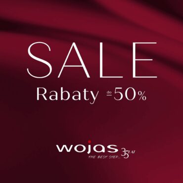 SALE Rabaty do -50%