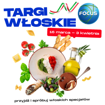 Targi włoskie!
