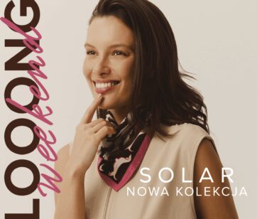 Looong Weekend – komfort na długie dni