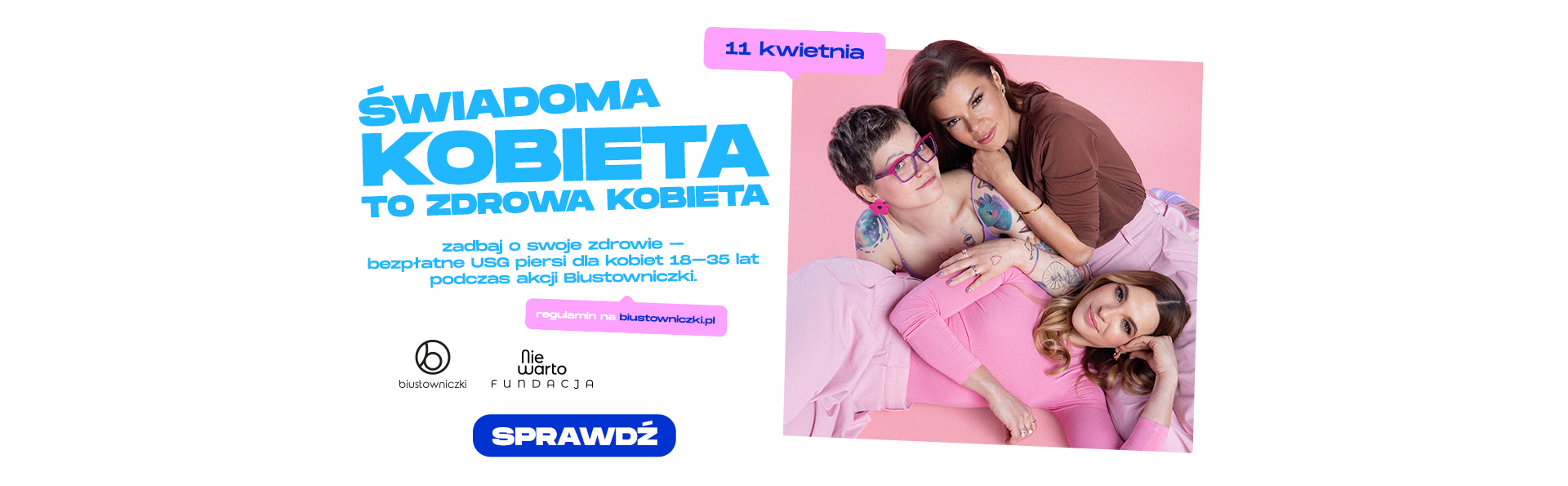 Biustowniczki w Focusie!