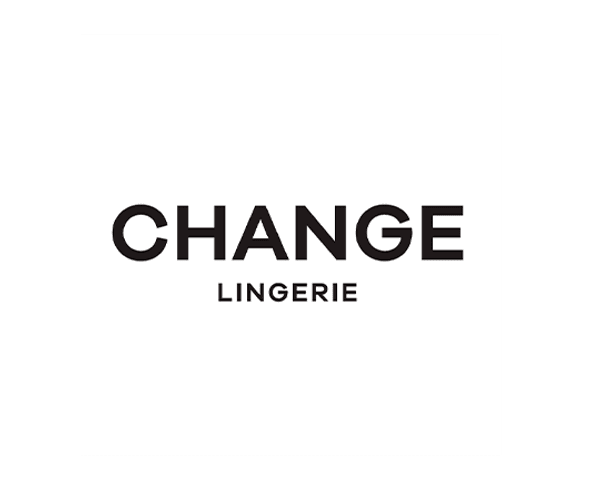 Change Lingerie
