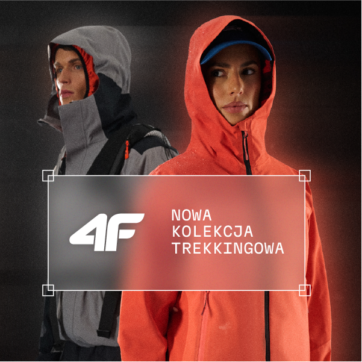 NOWA KOLEKCJA W 4F