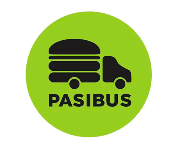 Pasibus