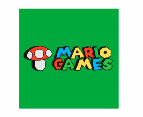 Mario Games