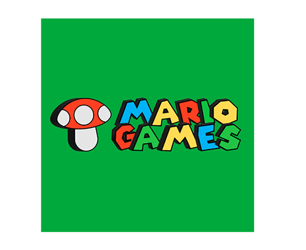 Mario Games