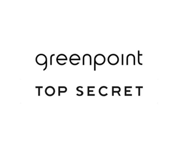 Top Secret/Greenpoint