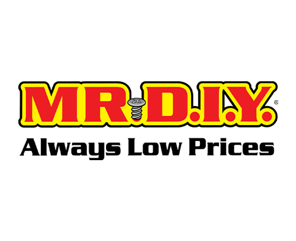 MR.DIY