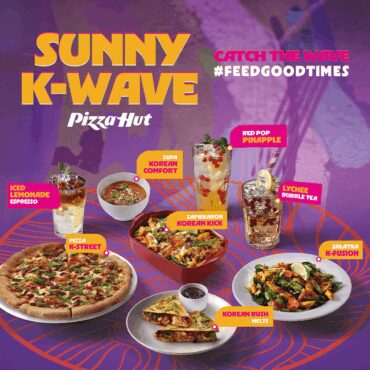 ð¥ð NOWE KOREAŃSKIE SMAKI W Pizza Hut – ROZGRZEJ SWOJE ZMYSŁY! ð°ð· ðð¥