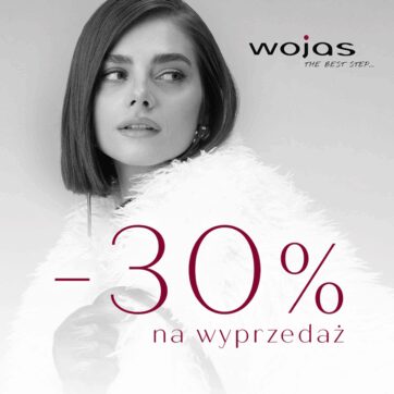 FINAL SALE w WOJAS