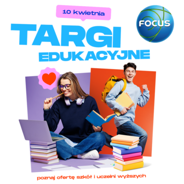 Targi edukacyjne!