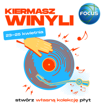 Wiosenny Kiermasz Winyli!