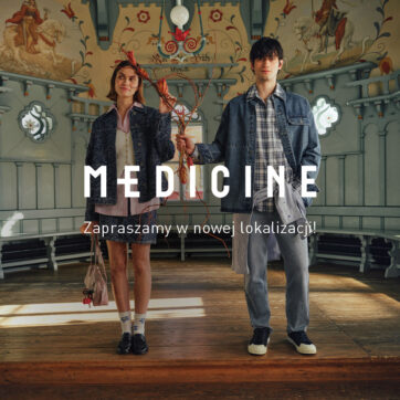 Medicine w nowej lokalizacji!