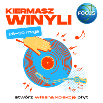Kiermasz Winyli!