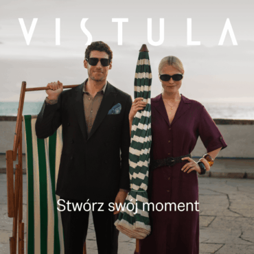 Nowa kolekcja Vistula LEN